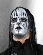 Slipknot, Joey.