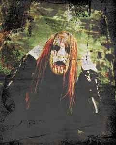 Slipknot, Joey.