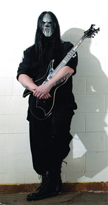 Slipknot, Mick.