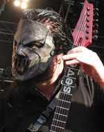 Slipknot, Mick.