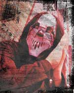 Slipknot, Mick.