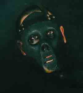 Slipknot, Paul.