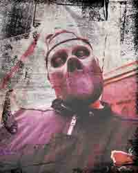 Slipknot, Paul.