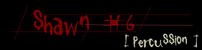 Slipknot, Shawn.