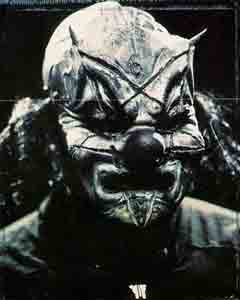 Slipknot, Shawn.