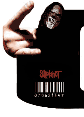 Slipknot, Mick.